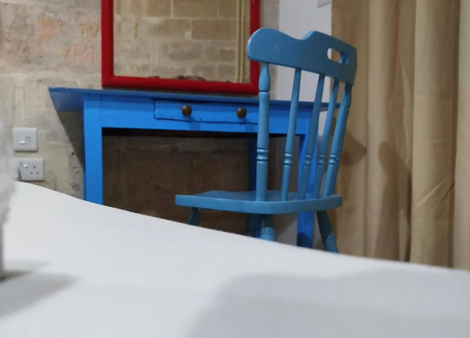 Limestone Sun Suites Sliema Guest house